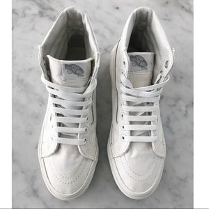 Vans SK8-HI sneakers
